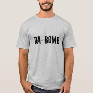 adam bomb t shirt