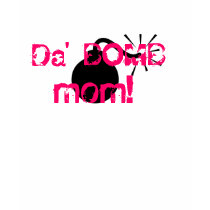 Da' Bomb! Tank Tops