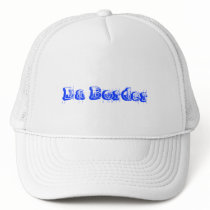 Da Border Mesh Hats