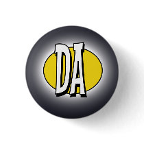 Da Button by dacartoons Da Button