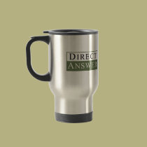 DA Custom Team Mug mugs