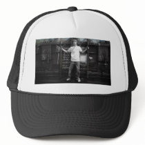 Da Dawn Devil Hat by dadawndevild2d Da Dawn Devil Hat