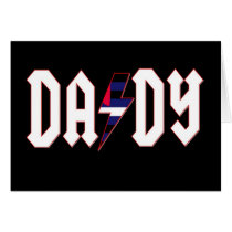 DA/DY GREETING CARDS