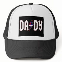 DA/DY hats by markthaler DA/DY hats