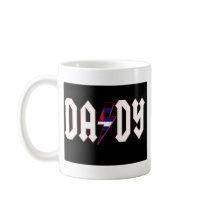 DA/DY mugs by markthaler DA/DY mugs