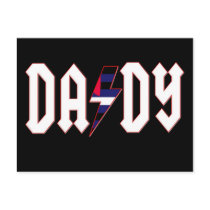 DA/DY postcards