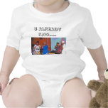 da fam5 cartoon, u already kno.... tshirt