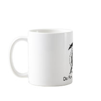 Da Funk Shake mugs