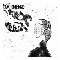 DA GENE BREATHROUGH POSTER posters by mplstre DA GENE BREATHROUGH POSTER posters