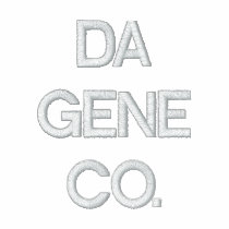 DA GENE CO. SWEAT STREET JACKET embroidered shirts by mplstre DA GENE CO. SWEAT STREET JACKET embroidered shirts