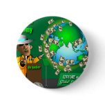 da green economy button