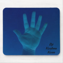 Da Hand II Mouse Pad
