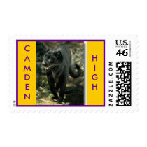DA HIGH STAMP