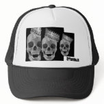 da king, da king, da king, Infamous hats