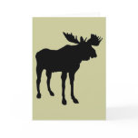 Da Moose Cards