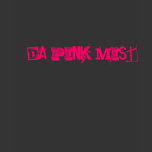 DA PINK MIST