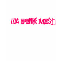 DA PINK MIST t-shirts