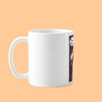 Da Pope mugs