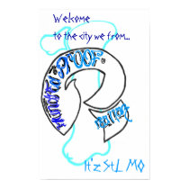 Da Proof Poster posters by Realla Da Proof Poster posters