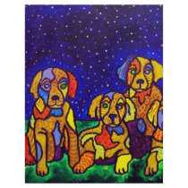 Da Puppy's letterhead by piliero Da Puppy's letterhead