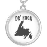DA' ROCK Necklace