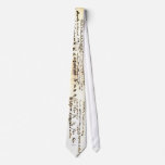 DA sonatas necktie tie #1