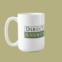DA Standard Mug by katootwo DA Standard Mug