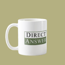 DA Standard Mug