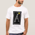 da stuff t-shirts
