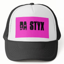DA STYX hats