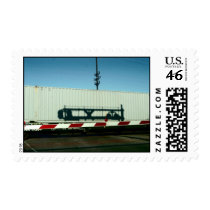 Da Train postage