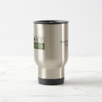 DA Travel Mug