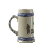 DA-UK Mug "Pro"
