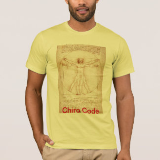 da vinci code t shirt