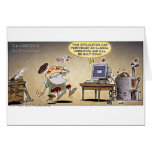Da Vinci Code cards