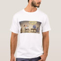 Da Vinci Code t-shirts