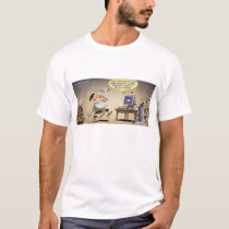 Da Vinci Code t-shirts by gnurf Da Vinci Code t-shirts