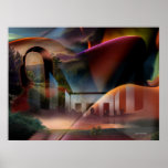 Da Vinci inspiration posters