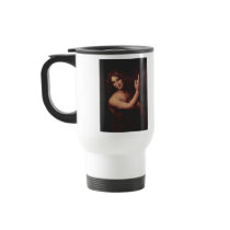 Da Vinci, Leonardo - St. John the Baptist Coffee Mug