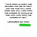 da-vinci- Vegans are genius t-shirts by zeilasun da-vinci- Vegans are genius t-shirts