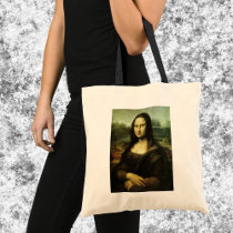 da Vinci's Mona Lisa bags