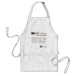 Da Zhuang White aprons