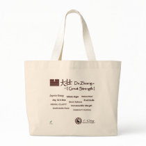 Da Zhuang White bags by SnakeFist Da Zhuang White bags