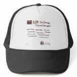 Da Zhuang White hats