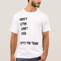 DAAD t-shirts by uabranain DAAD t-shirts