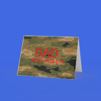Lakay Fathers Day Cards