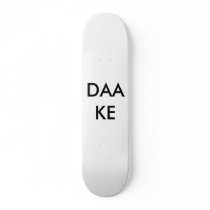 DAAKE skateboards