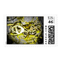 Daan stamps