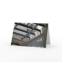 DAAP Card