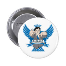 Dabbi Kóngur buttons